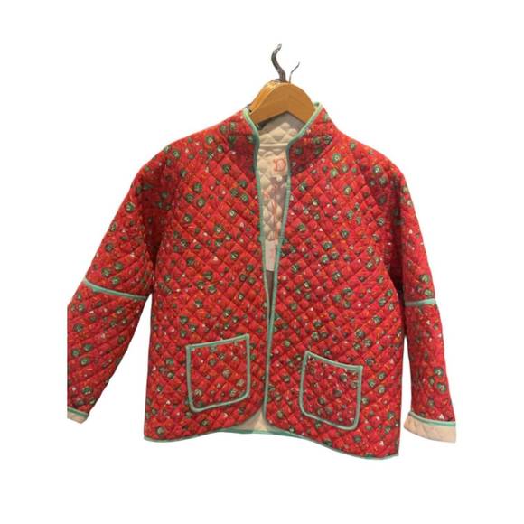 MARIE BY VICTORIA DUNN Jackets & Coats New Marie By
